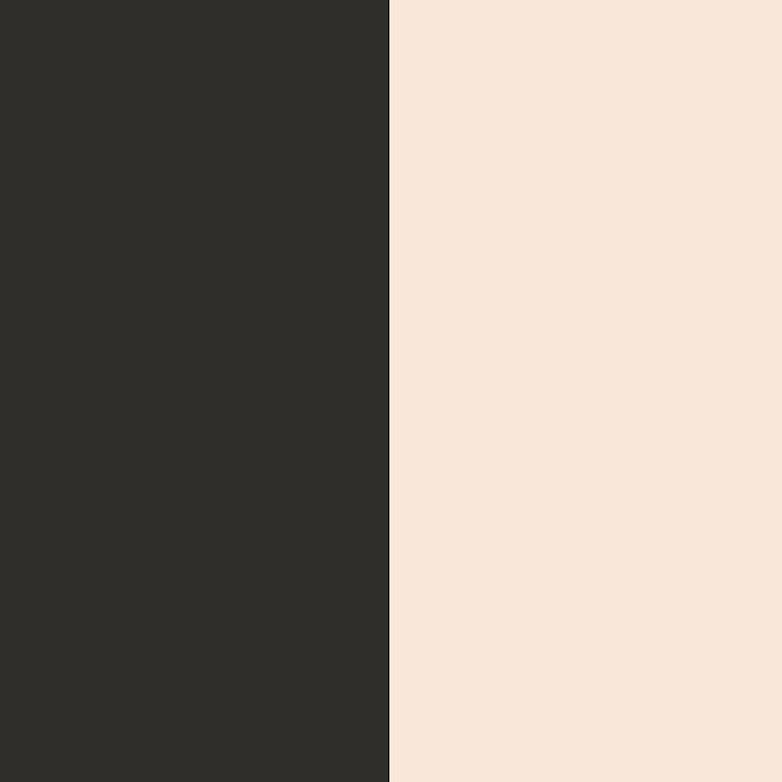 BLACK/NATURAL
