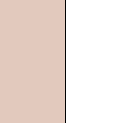 BLUSH PINK WHITE LOGO