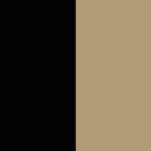 BLACK SOFT KHAKI