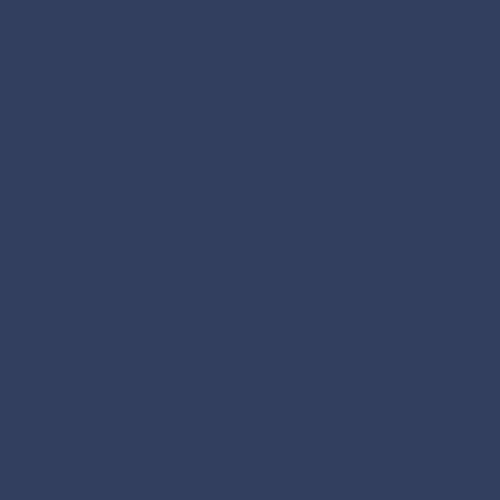 NAVY INFINITY LOGO