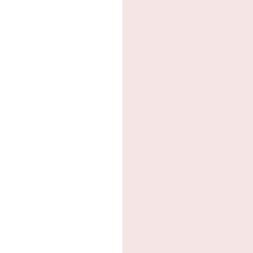 IVORY/BLUSH PINK
