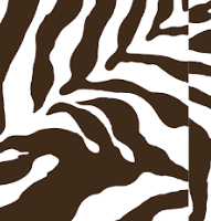 CHOCOLATE ZEBRA