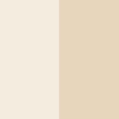 NATURAL BEIGE/TAWNY BROWN