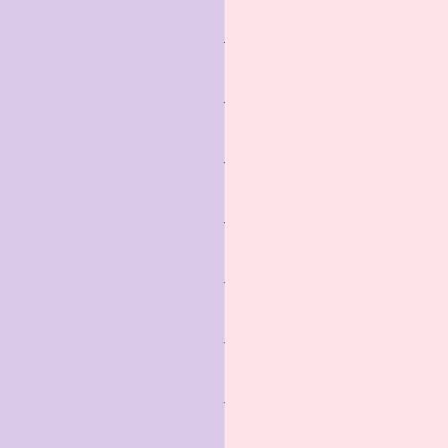 LILAC RUSH/BLUSH PINK