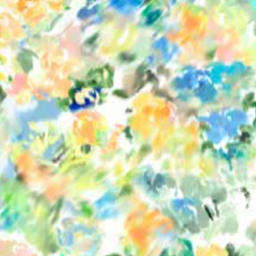 FLORAL HAZE