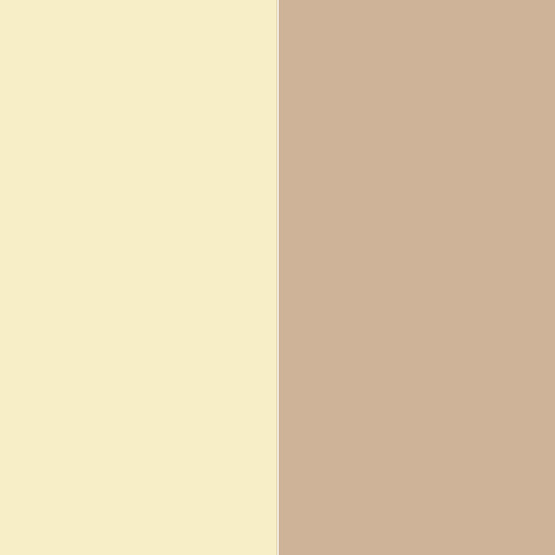 FADED LEMON/TAWNY BROWN