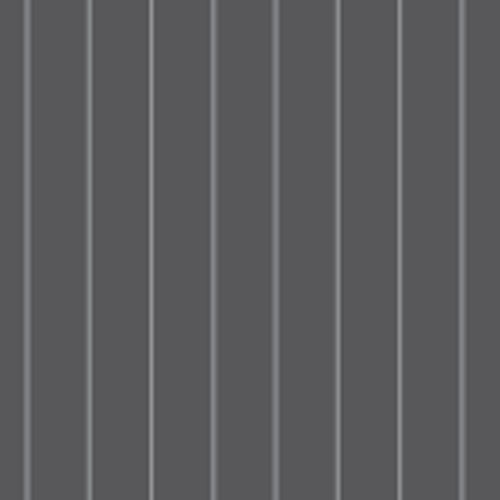 GREY PINSTRIPE