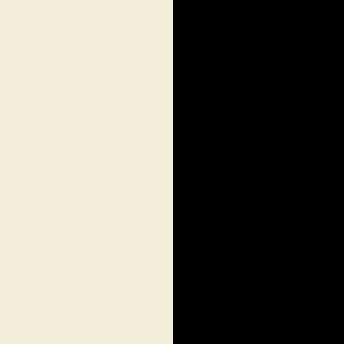 BLACK/IVORY LOGO