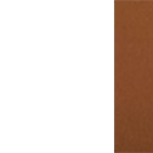 IVORY/CINNAMON