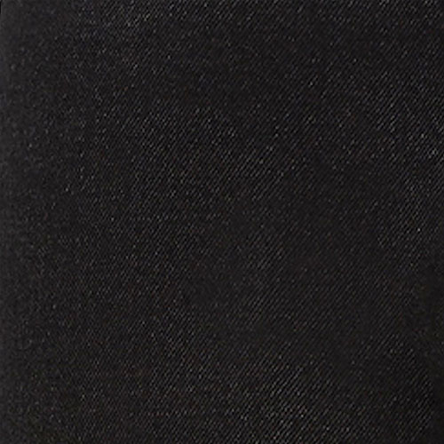 RINSED BLACK