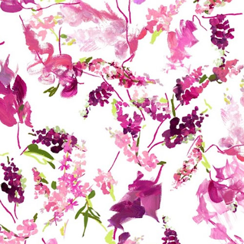 FRESH FLORA