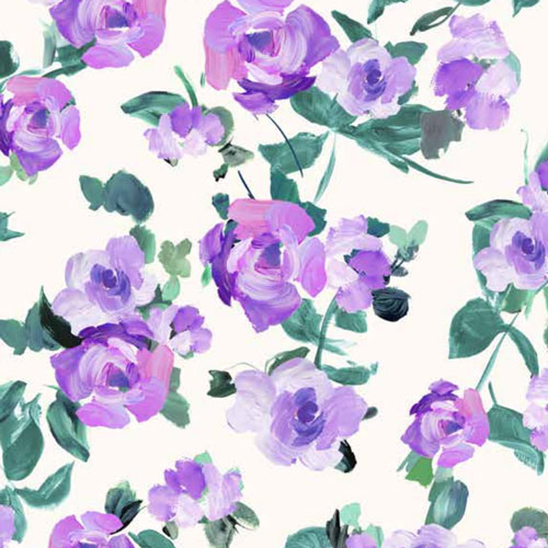LILAC DAWN