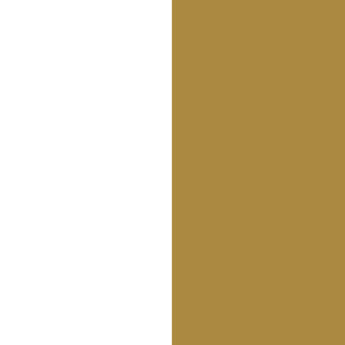 IVORY/GOLD