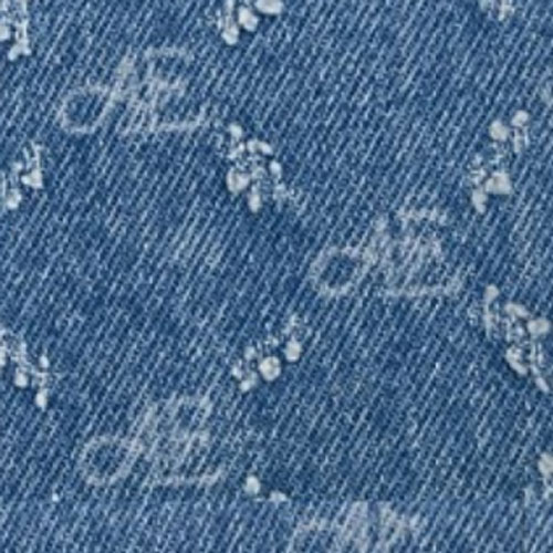 DIAMOND LOGO WASH
