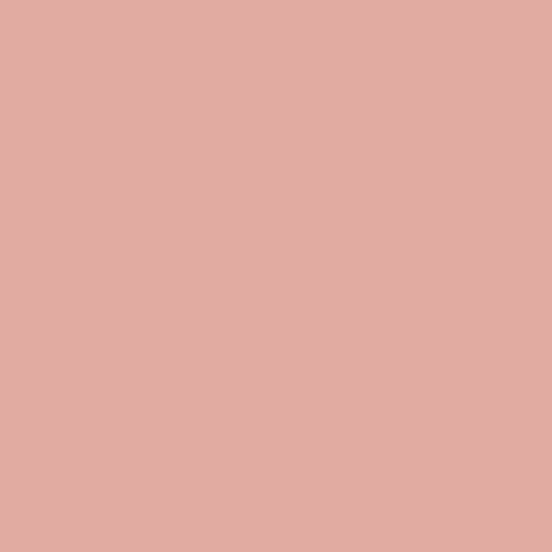 MUTED ROSE