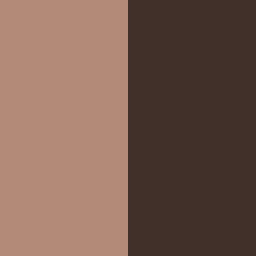 CHOCOLATE/ROUGE