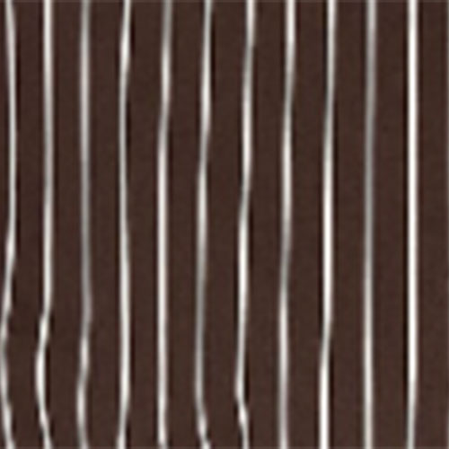 CHOCOLATE STRIPE