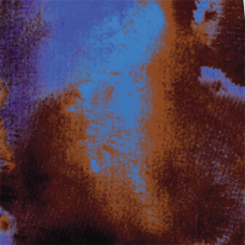 COBALT OMBRE
