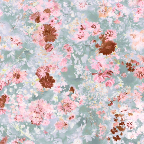FULL BLOOM