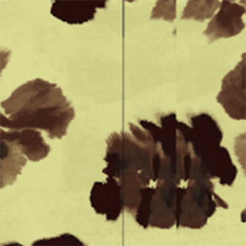 BOTANIC FLORAL