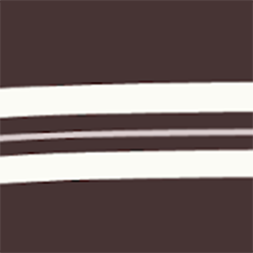 CHOCOLATE/WHITE