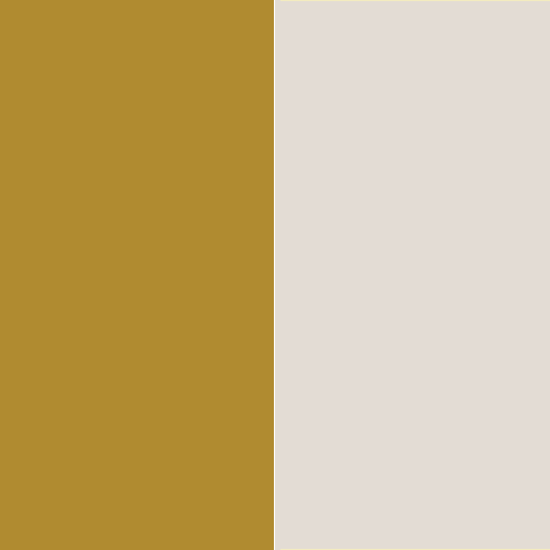 GOLD/PEARL