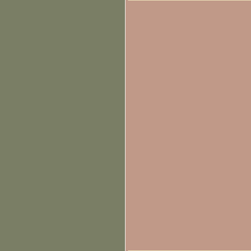 PINE-FAWN PINK