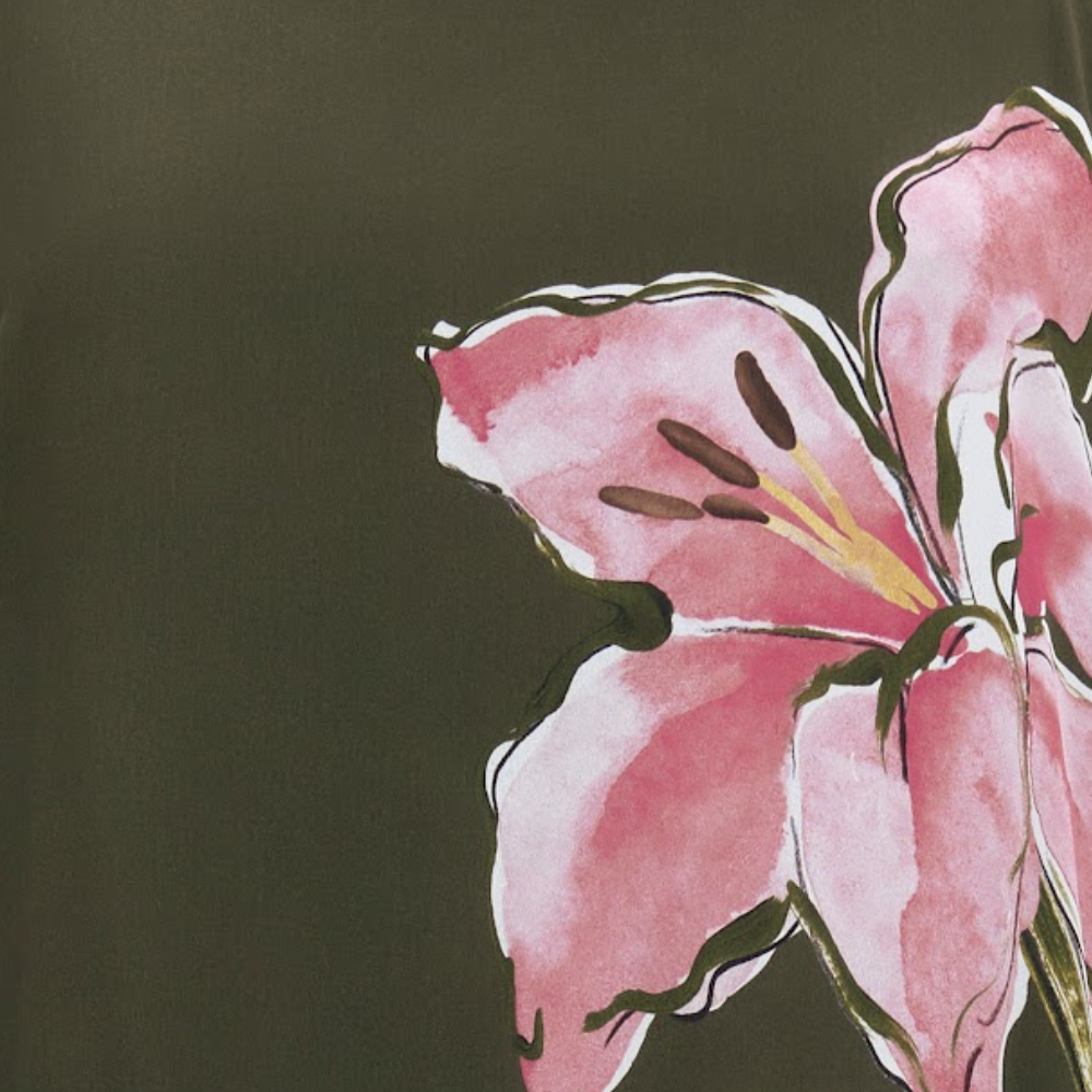 LILIUM BLOOM