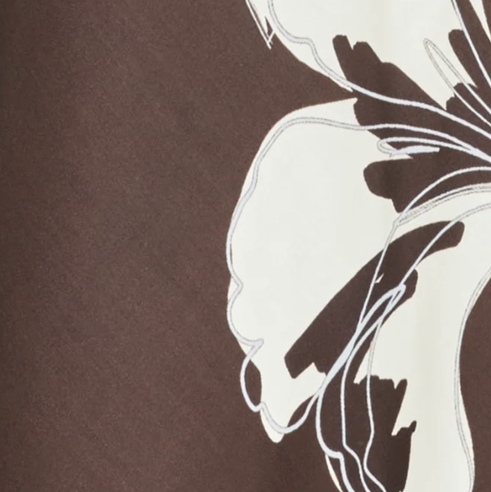 FOLIAGE PRINT