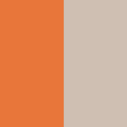 ORANGE/NEUTRAL