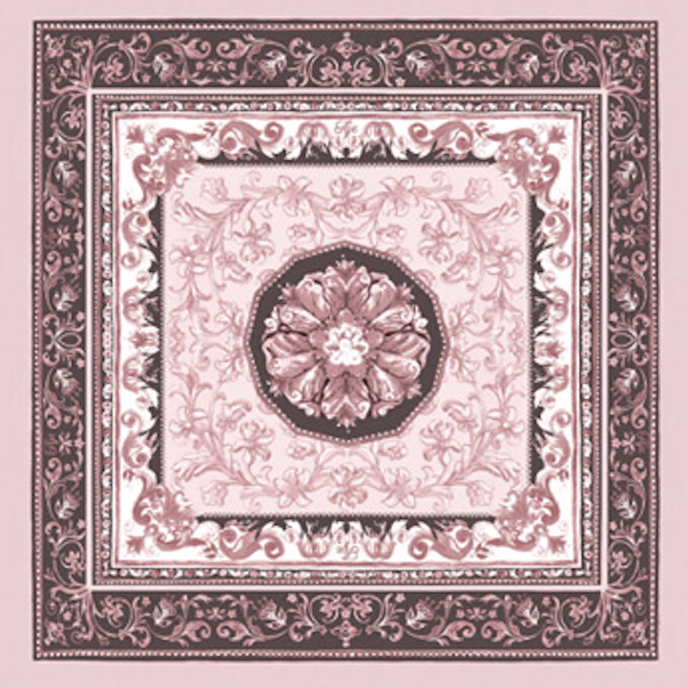 PINK HEIRLOOM