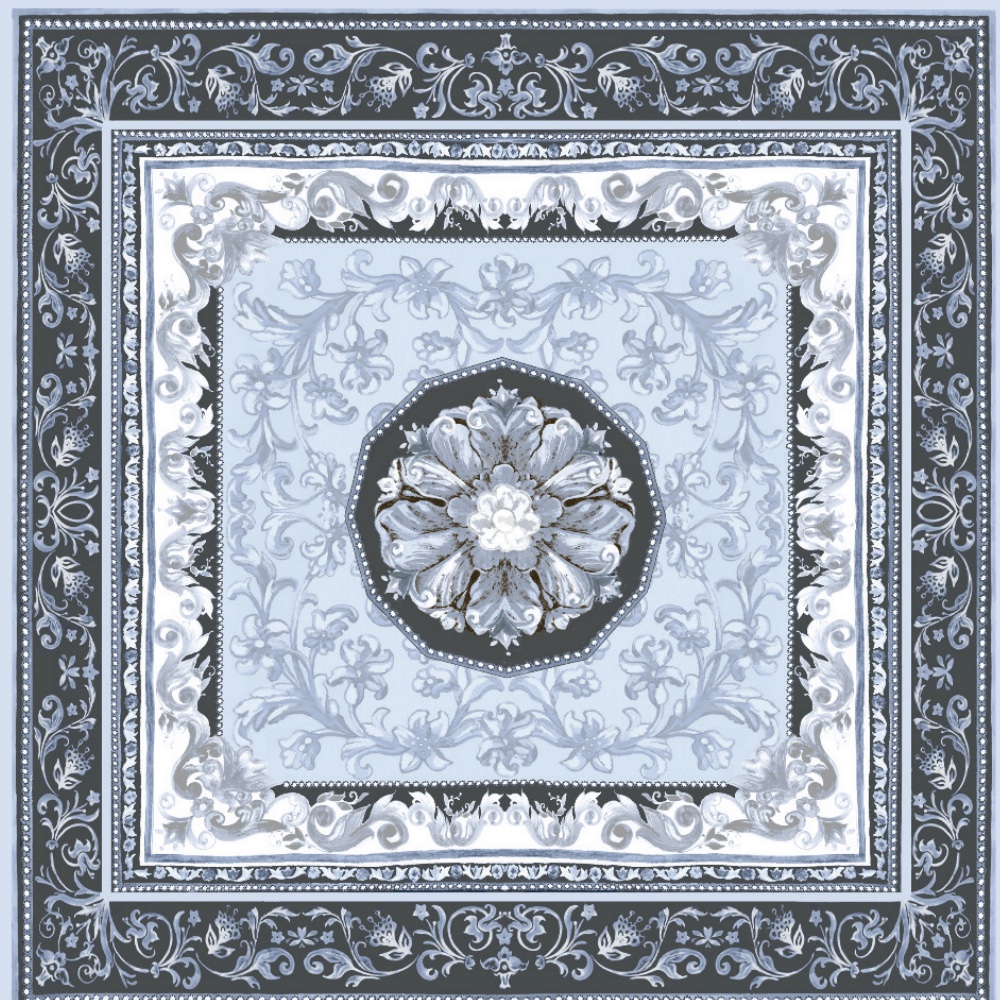 BLUE HEIRLOOM
