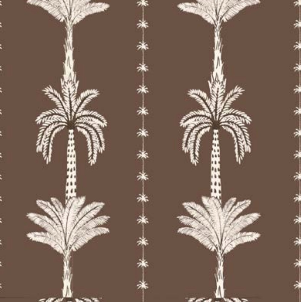 CHOCOLATE PALM