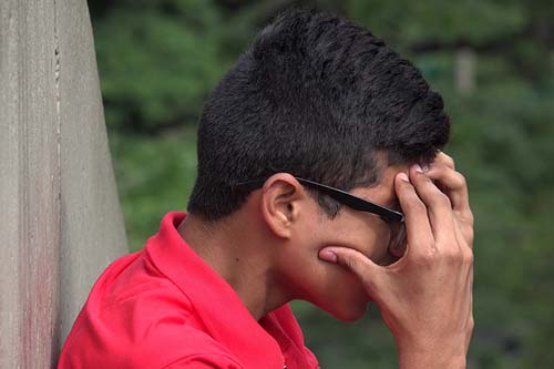 ADHD & Executive Functions: Emotional Control!