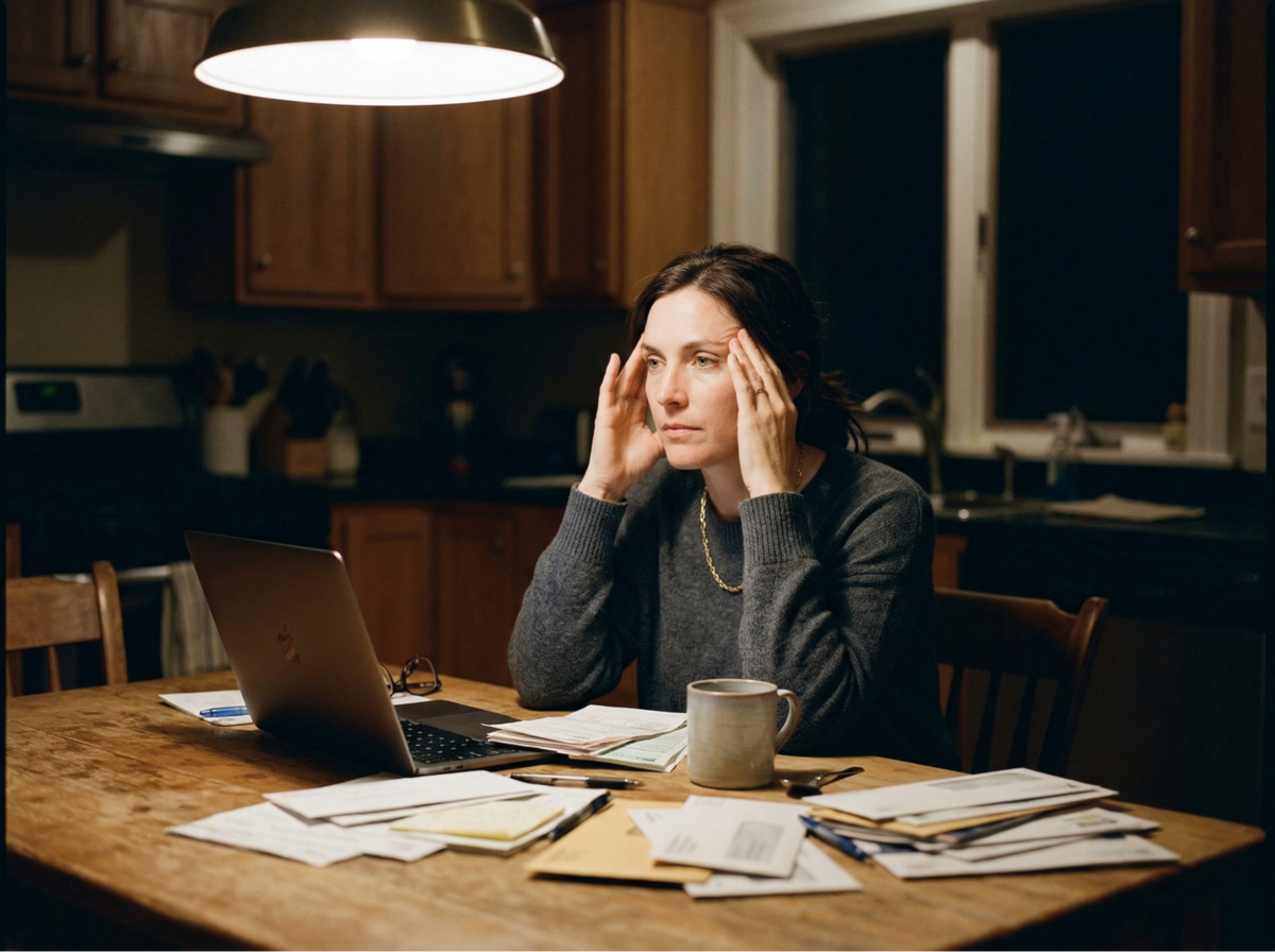 Adult ADHD in Women: What Nobody Told You—But Really Should Have