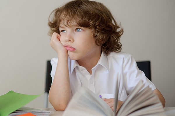 All About Dyslexia: Learn About Dyslexia and How To Get Help!