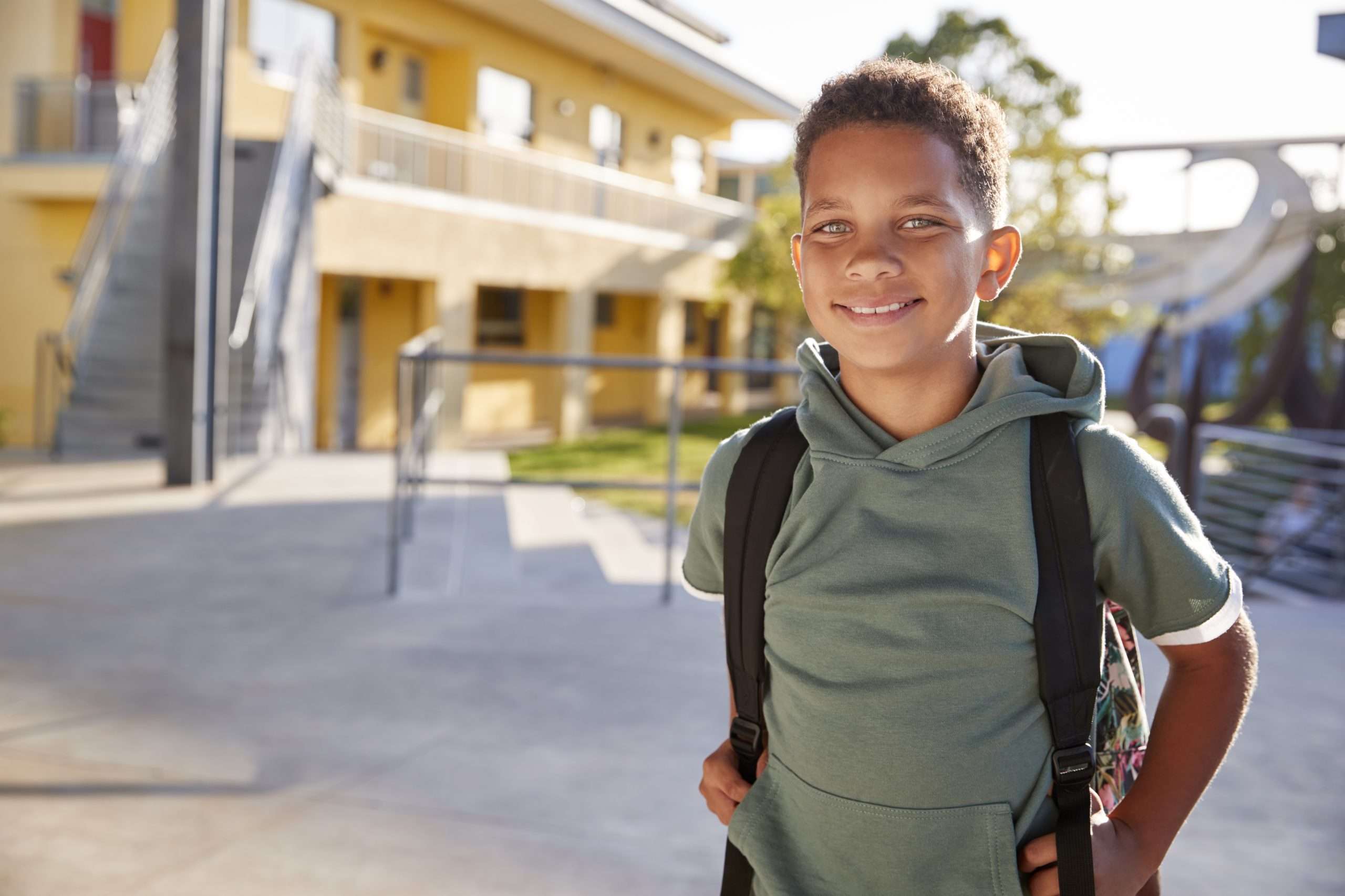 Bolstering Your Child’s Self-Esteem: Part I- Relationship with God