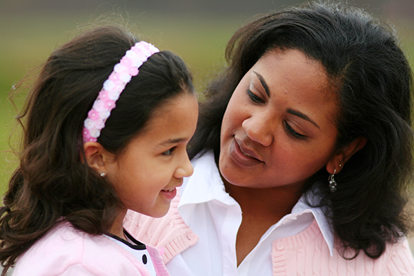 Bolstering Your Child’s Self-Esteem: Part IV- The Words We Use