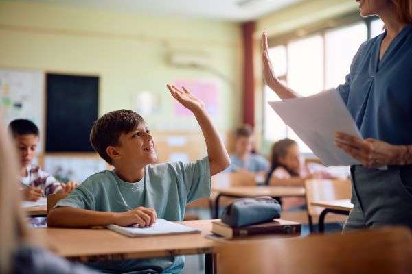 Classroom Success and the Bermuda Triangle