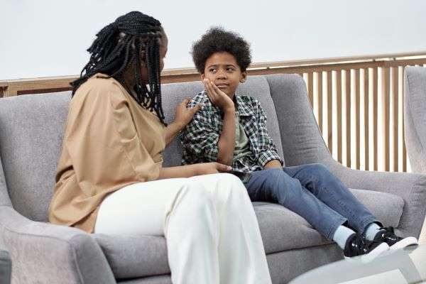 Dialectical Behavioral Therapy (DBT): Can It Help Your Child?