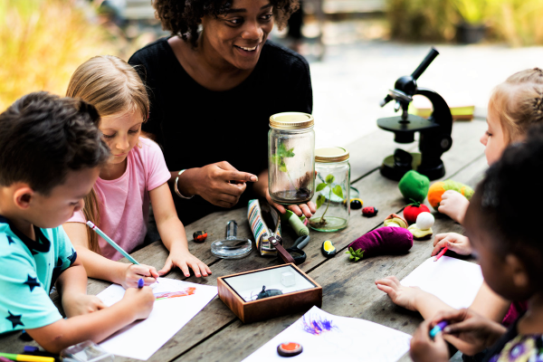 Do Children Really Have ‘Learning Styles’ and What’s The Best Way to Teach?