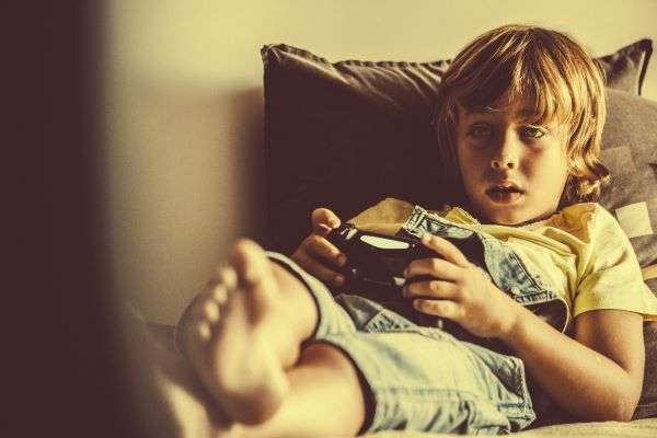 Does Screen Time Cause ADHD?