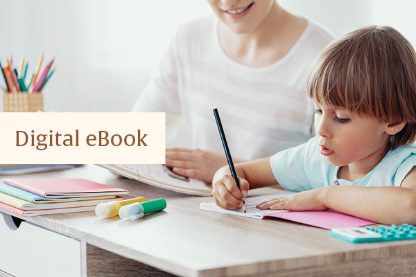 Dr. Carosso’s eBook: The ADHD Diagnosis, Severity Level, and Treatment Options