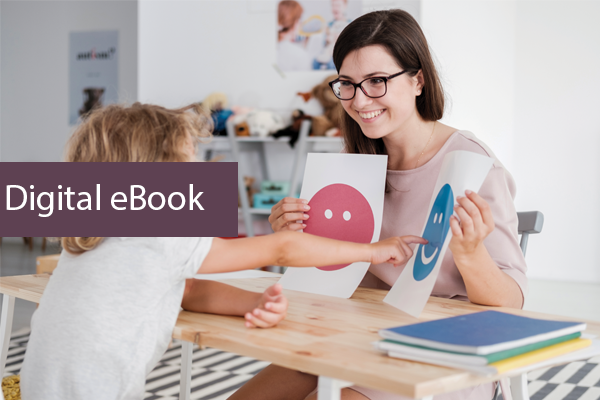 Dr. John Carosso's ebook: ABA in a Parent-Friendly Format.