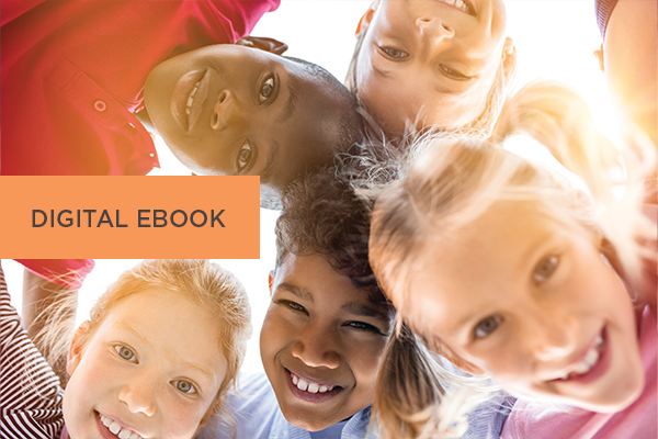 Dr. John Carosso's ebook: The Steps to Improving Your Child's Behavior
