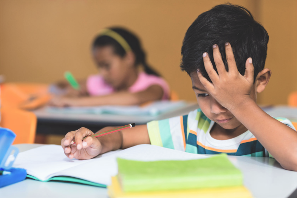 Dyslexia: Six Points to Make a Difference
