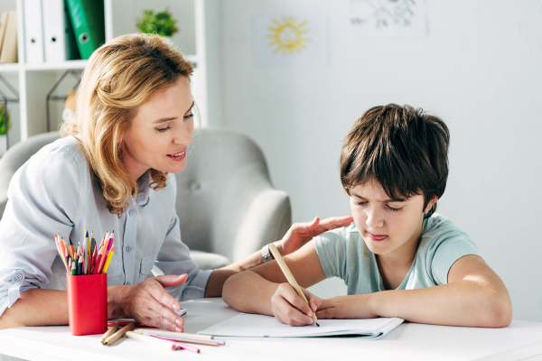Dyslexia: What Is the Best Approach?