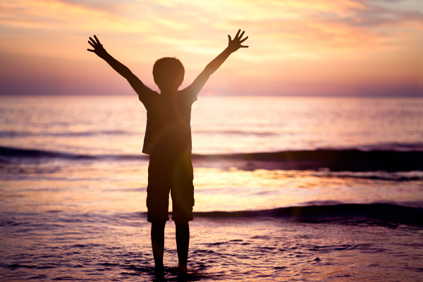 Easter And The Power of Hope