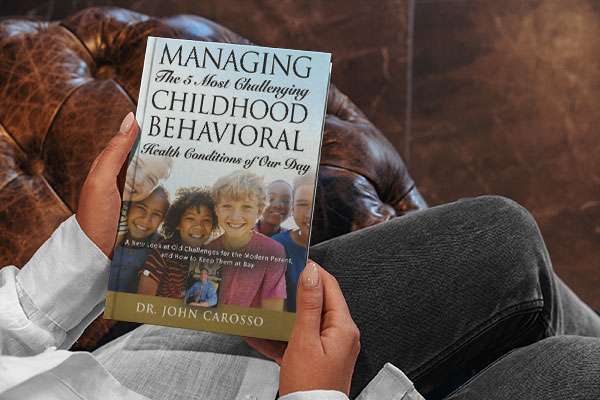 Have You Seen All Our Parent Resources?