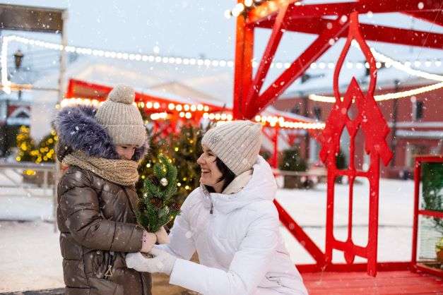 How Do You Plan Successful Holiday Outings?